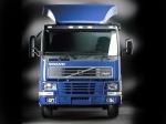 Volvo FM12 4x2 1998 года